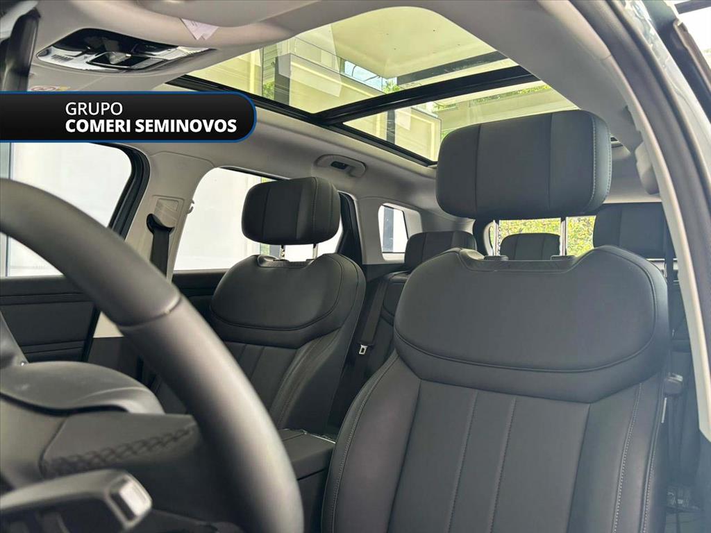 7 1.5 TGDI PHEV LUXURY DHT8