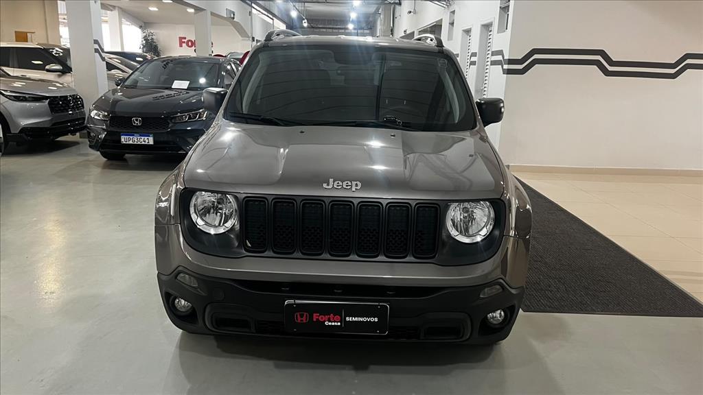 RENEGADE 1.8 16V FLEX SPORT 4P AUTOMÁTICO1