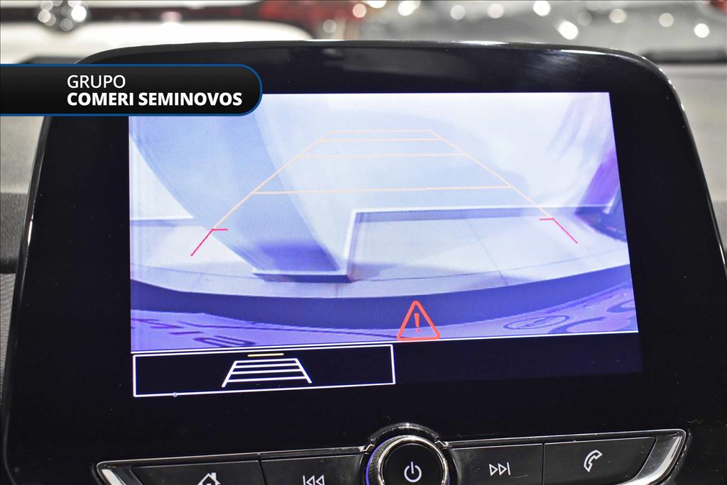 TRACKER 1.0 TURBO FLEX LT AUTOMÁTICO12