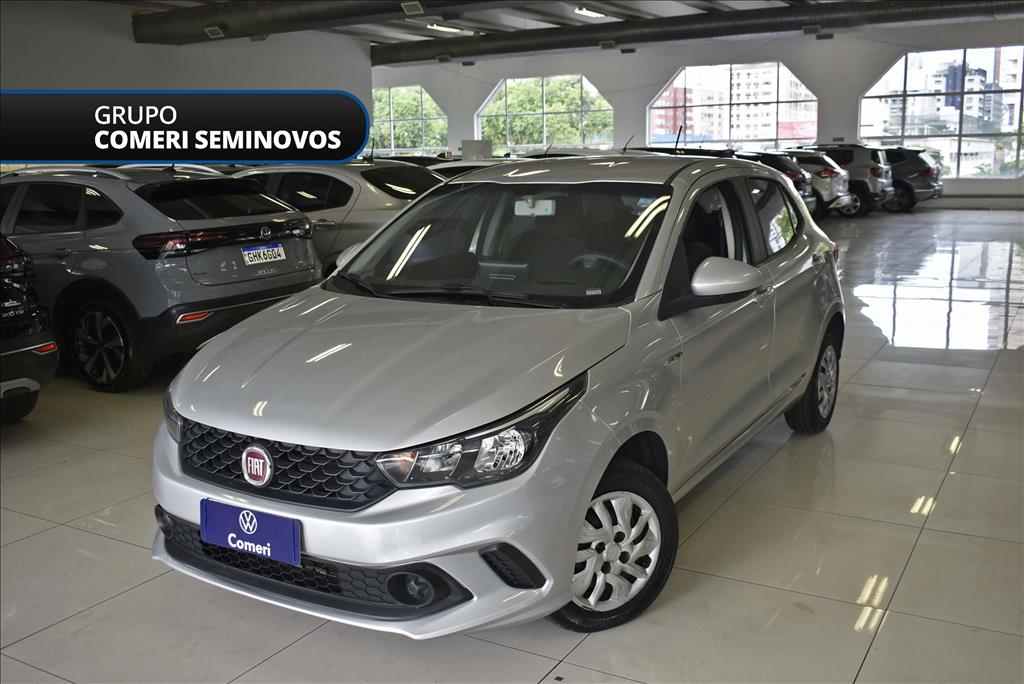 ARGO 1.3 FIREFLY FLEX DRIVE MANUAL