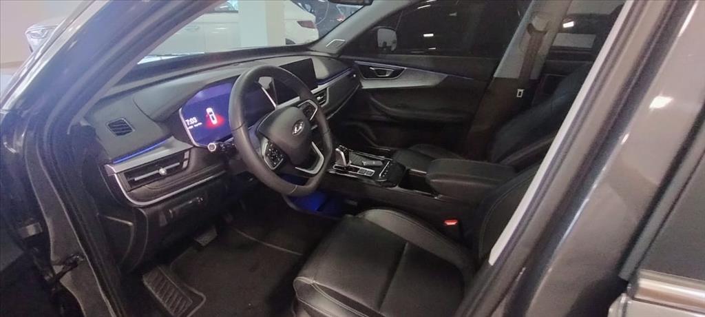 TIGGO 7 PRO 1.6 TGDI GASOLINA MAX DRIVE DCT TIGGO 7 PRO 1.6 TGDI GASOLINA MAX DRIVE DCT