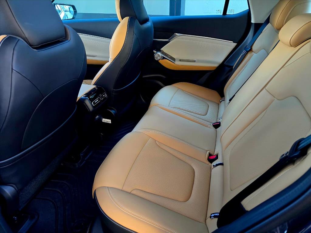 GS4 2.0 HEV ELITE AUTOMÁTICO6