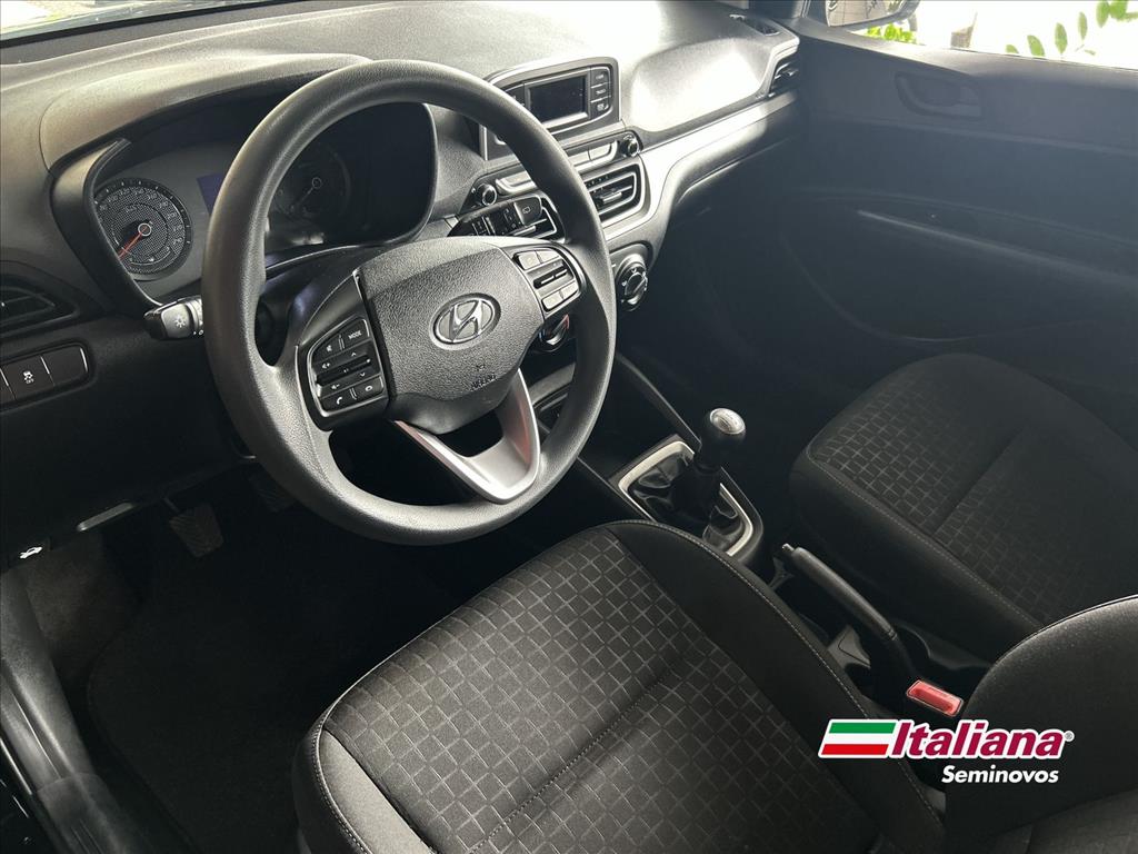 HB20 1.0 12V FLEX SENSE MANUAL7