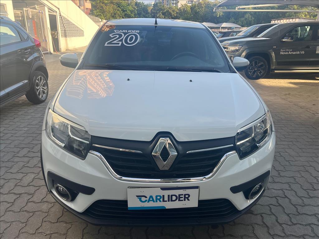 SANDERO 1.0 12V SCE FLEX AUTHENTIQUE MANUAL SANDERO 1.0 12V SCE FLEX AUTHENTIQUE MANUAL