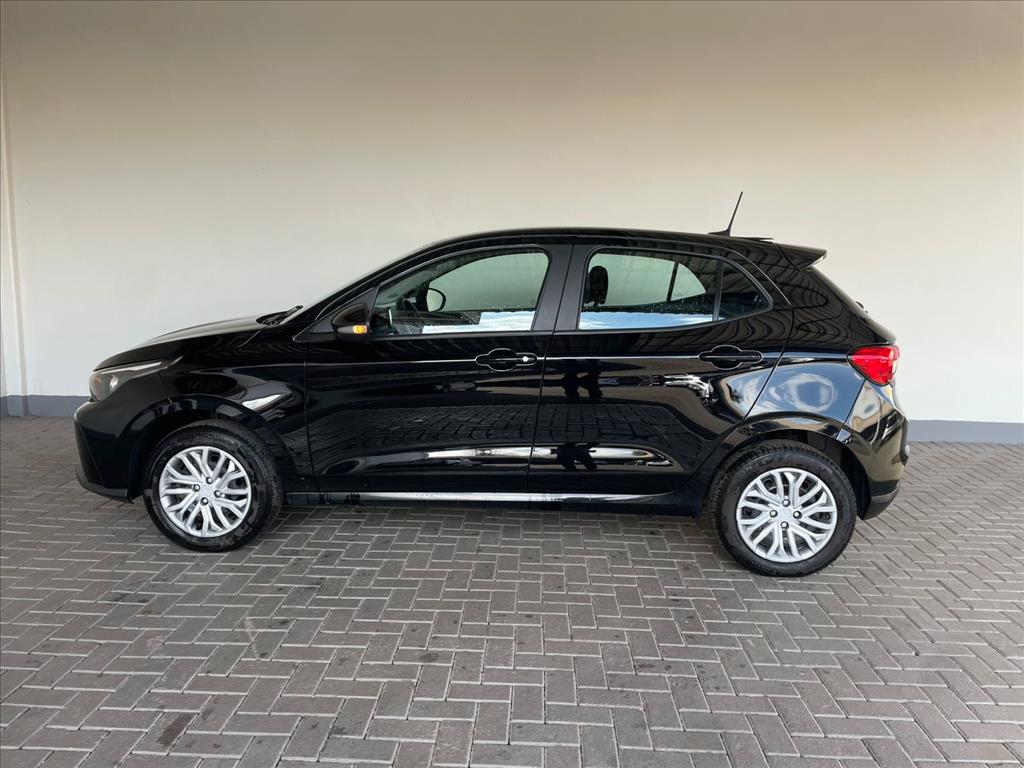 ARGO 1.0 FIREFLY FLEX DRIVE MANUAL1