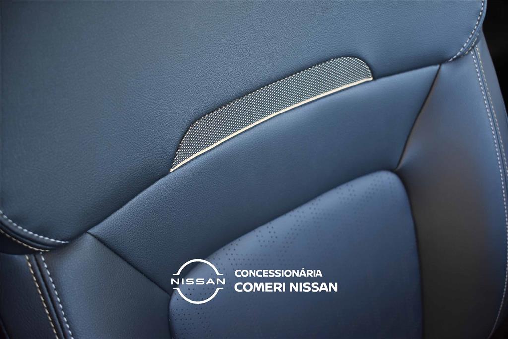 KICKS 1.0  TURBO FLEX PLATINUM DCT15