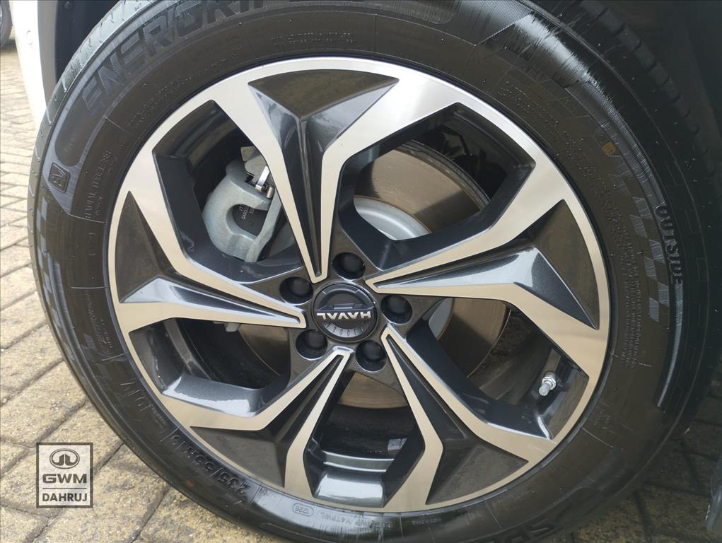 HAVAL H6 1.5 PHEV PREMIUM AWD E-TRACTION14