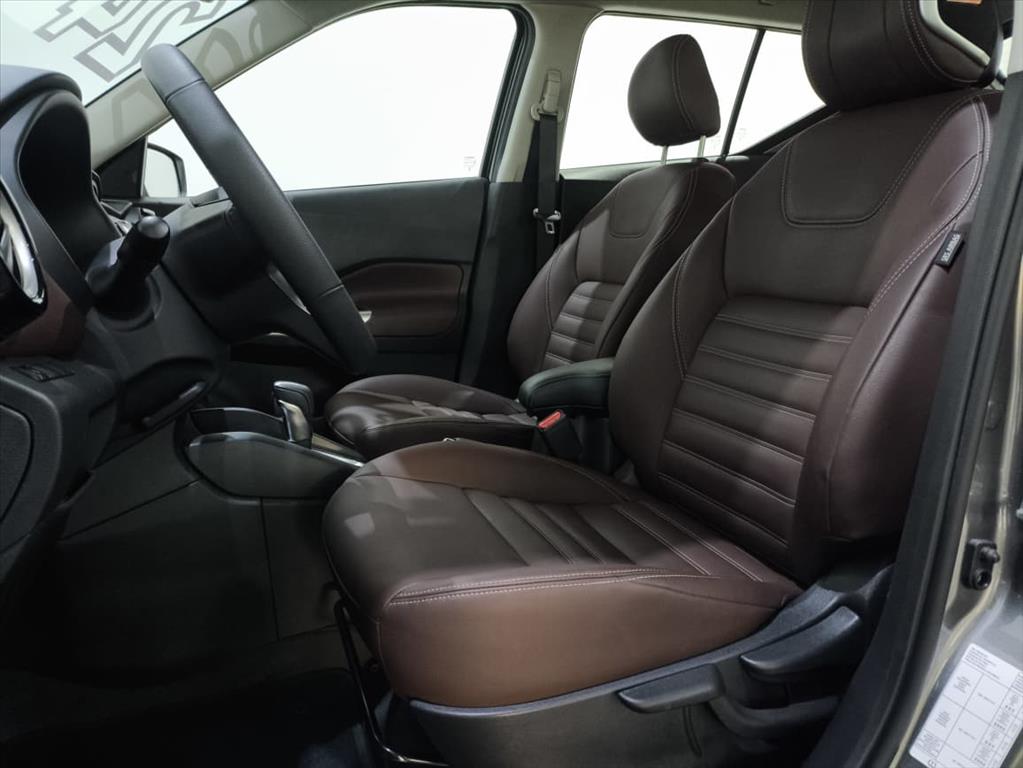 KICKS 1.6 16V FLEXSTART EXCLUSIVE XTRONIC10