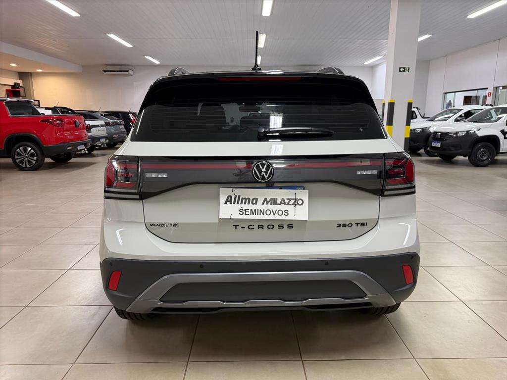 T-CROSS 1.4 250 TSI TOTAL FLEX EXTREME AUTOMÁTICO9