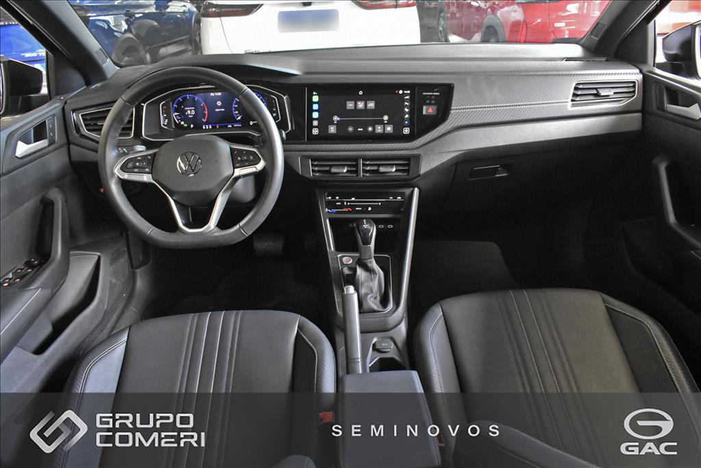 NIVUS 1.0 200 TSI TOTAL FLEX HIGHLINE AUTOMÁTICO4