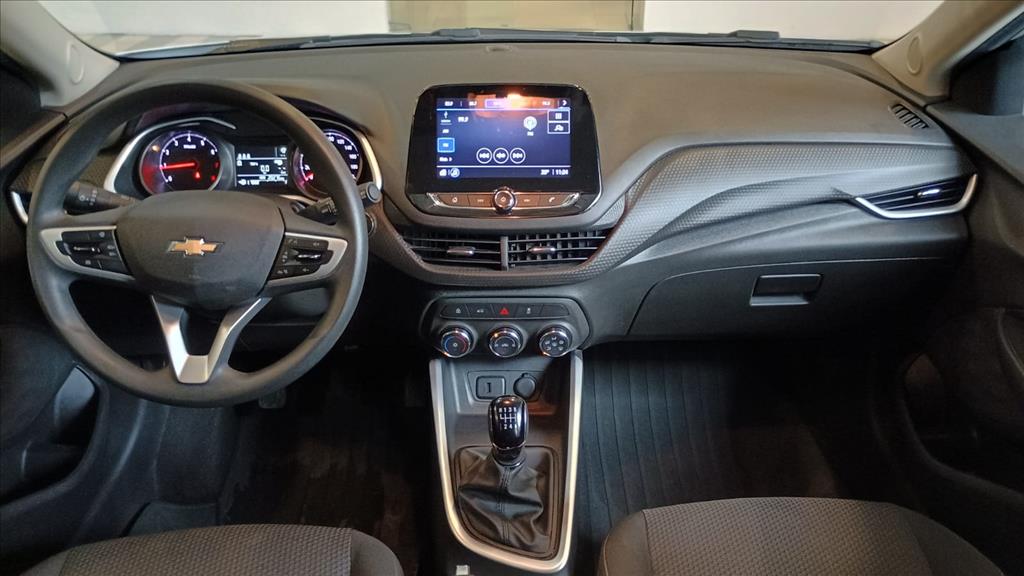 ONIX 1.0 FLEX LT MANUAL17