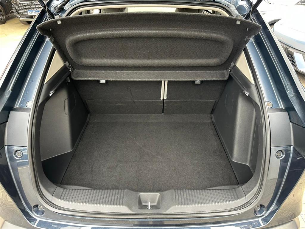 HR-V 1.5 DI I-VTEC TURBO FLEX ADVANCE CVT16