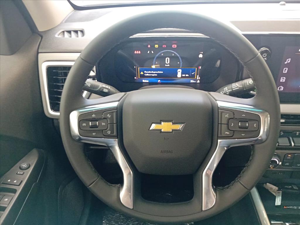 S10 2.8 16V TURBO DIESEL LTZ CD 4X4 AUTOMÁTICO6