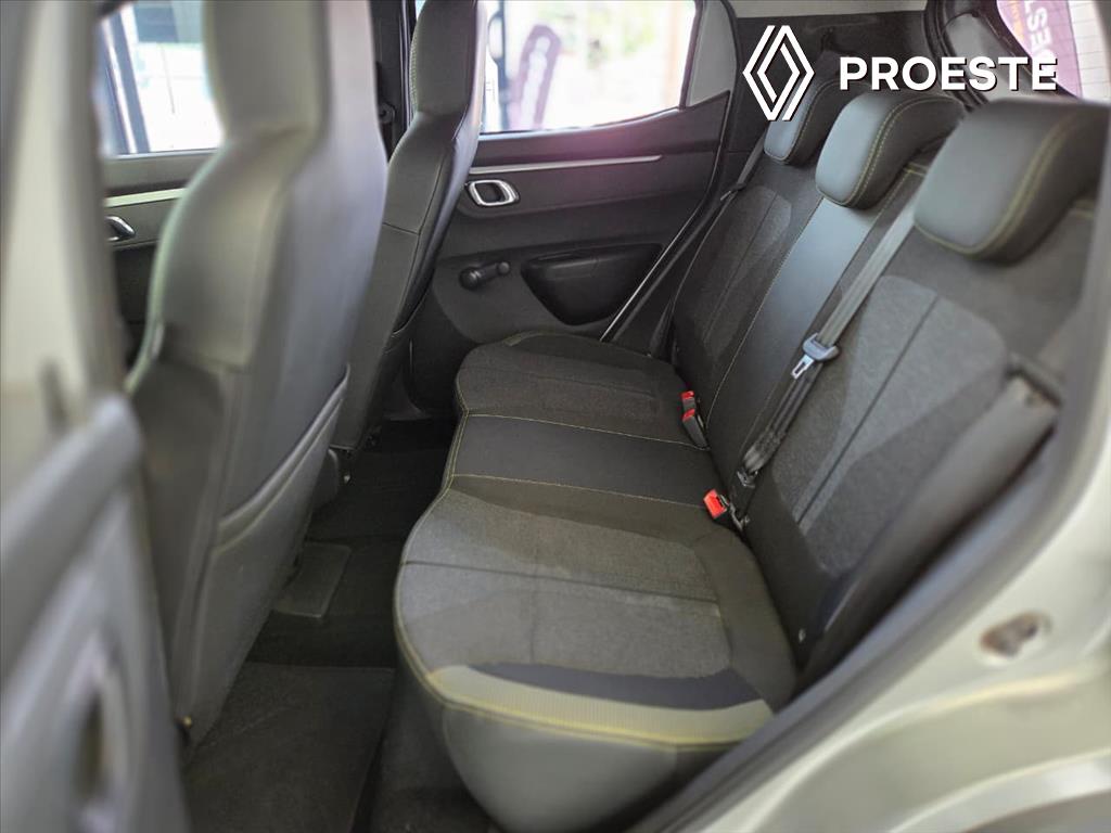 KWID 1.0 12V SCE FLEX OUTSIDER MANUAL7