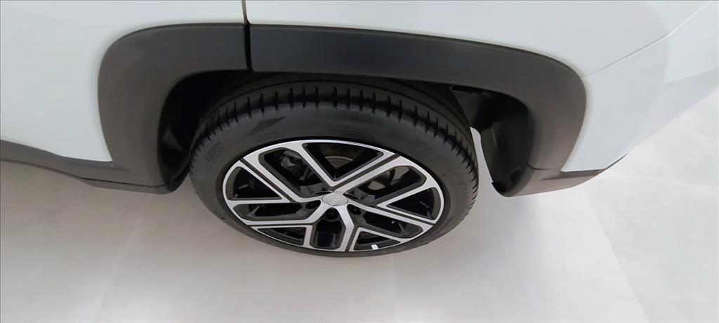COMPASS 1.3 T270 TURBO FLEX LIMITED AT6