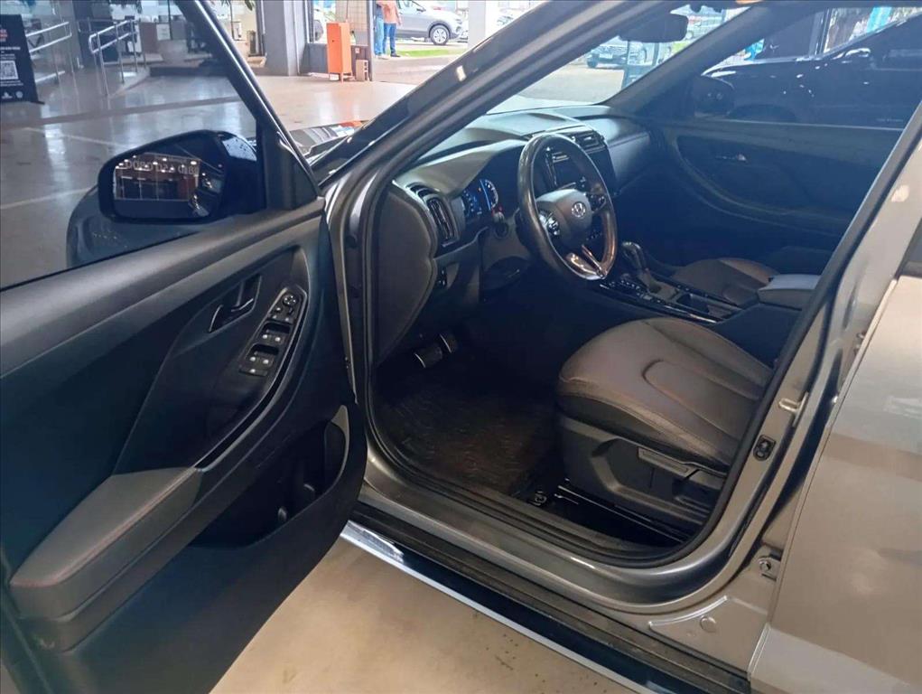 CRETA 1.0 TGDI FLEX N LINE AUTOMÁTICO10