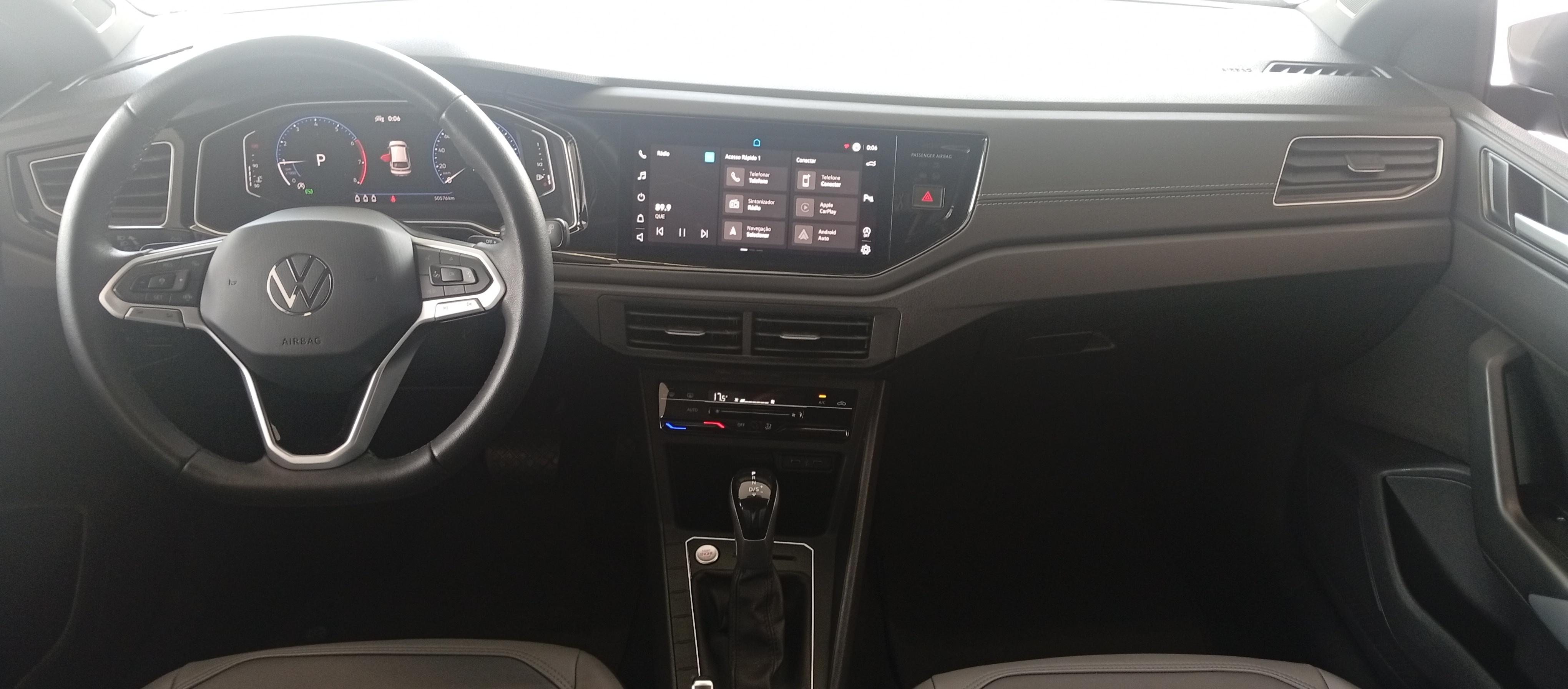 NIVUS 1.0 200 TSI TOTAL FLEX HIGHLINE AUTOMÁTICO6
