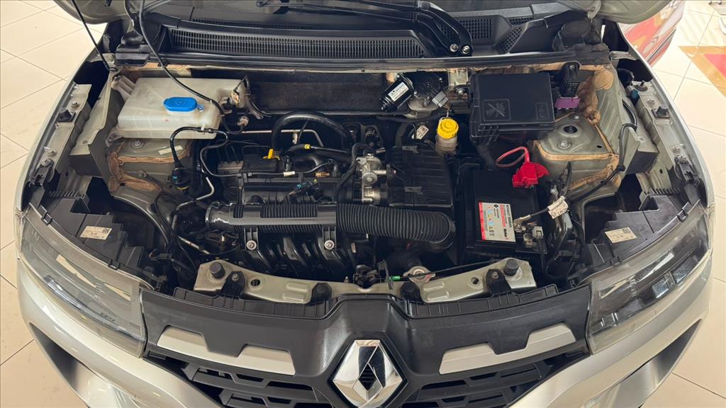 KWID 1.0 12V SCE FLEX OUTSIDER MANUAL12