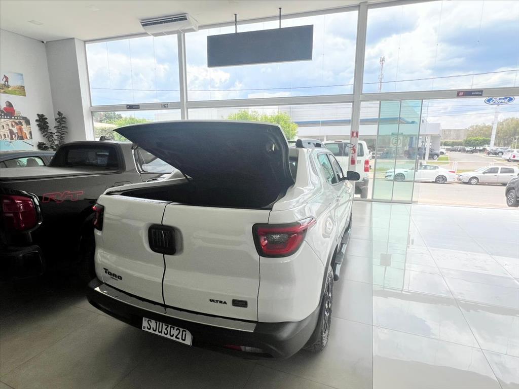 TORO 2.0 16V TURBO DIESEL ULTRA 4WD AT97