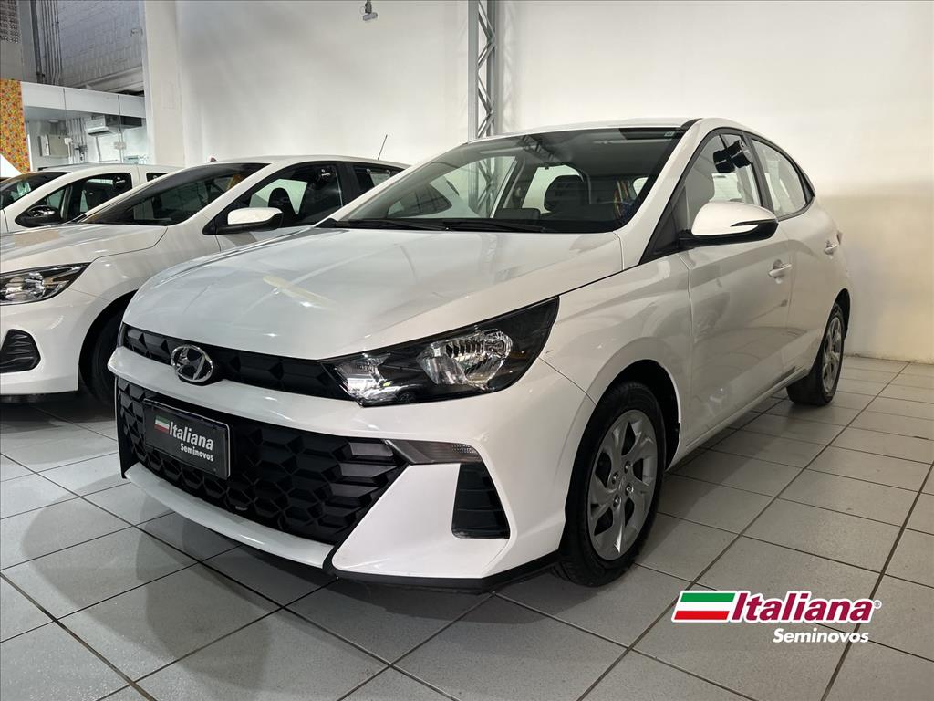 HB20 1.0 12V FLEX COMFORT PLUS MANUAL0