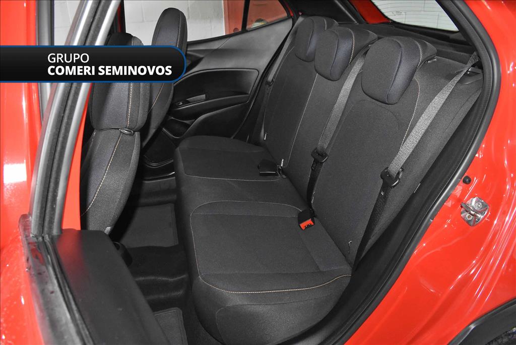 ARGO 1.3 FIREFLY FLEX TREKKING MANUAL9