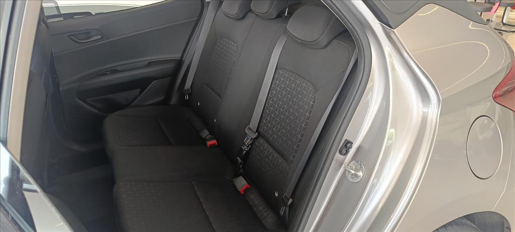 HB20 1.0 12V FLEX COMFORT MANUAL9