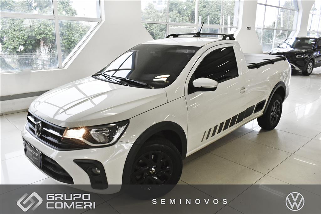 SAVEIRO 1.6 MSI TRENDLINE CS 16V FLEX 2P MANUAL2