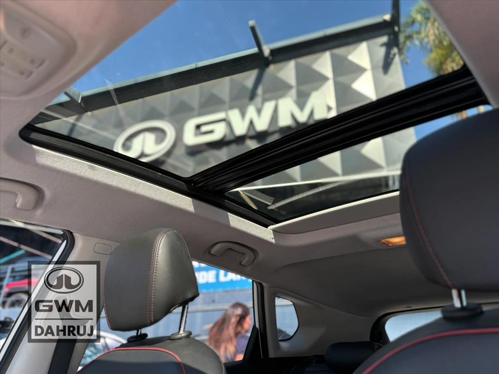 TRACKER 1.2 TURBO FLEX RS AUTOMÁTICO14