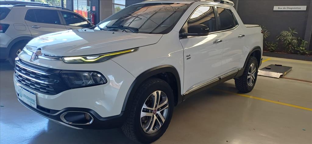 TORO 2.0 16V TURBO DIESEL VOLCANO 4WD AT9