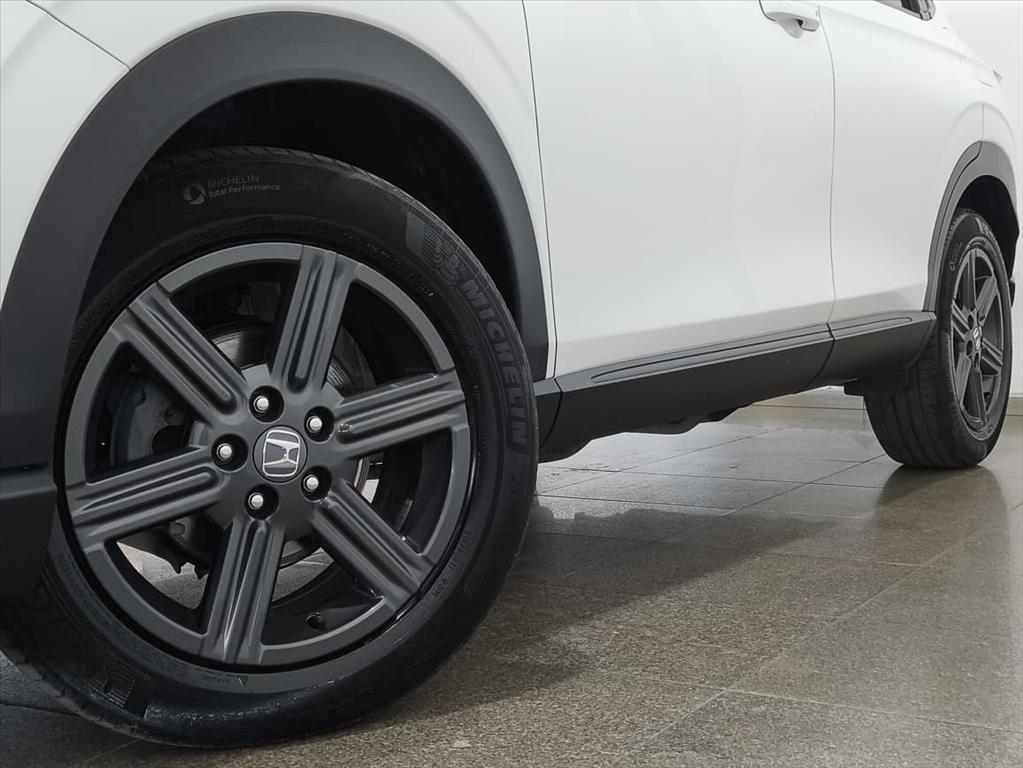 HR-V 1.5 DI I-VTEC TURBO FLEX ADVANCE CVT3