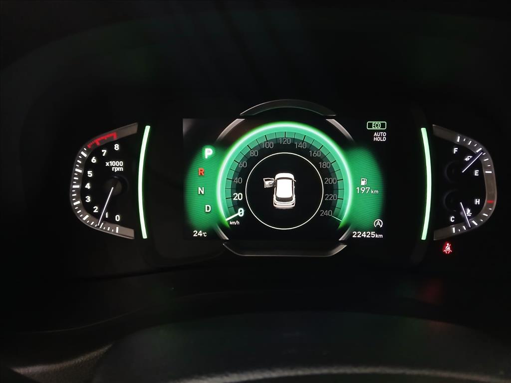 Hyundai-CRETA-1.0 TGDI FLEX PLATINUM AUTOMÁTICO