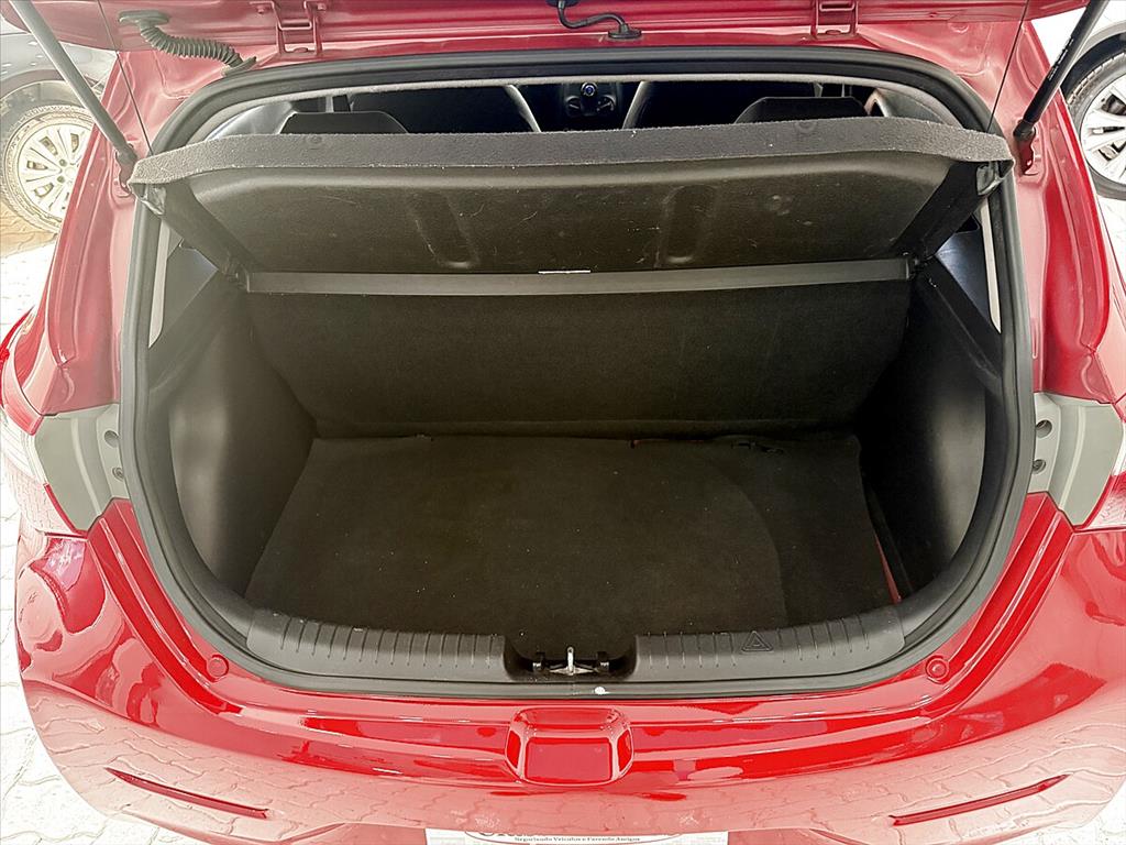 Hyundai Hb20 - 1.0 COMFORT PLUS 12V FLEX 4P MANUAL