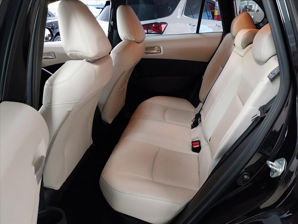 COROLLA CROSS 1.8 VVT-I HYBRID FLEX XRX CVT10