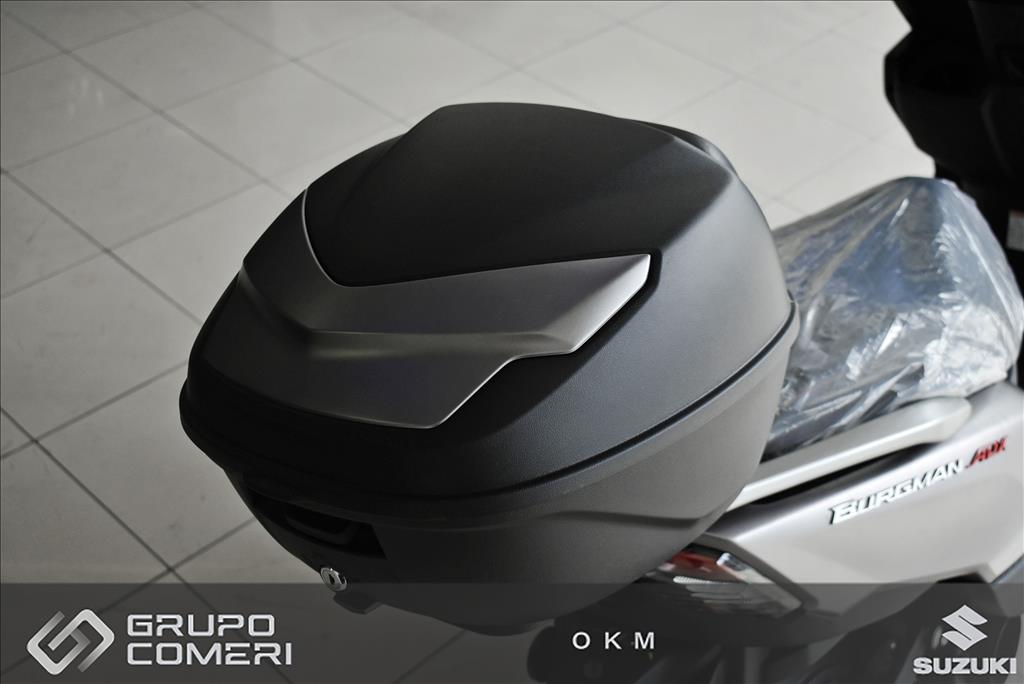 BURGMAN ADX 125 BURGMAN ADX 12510