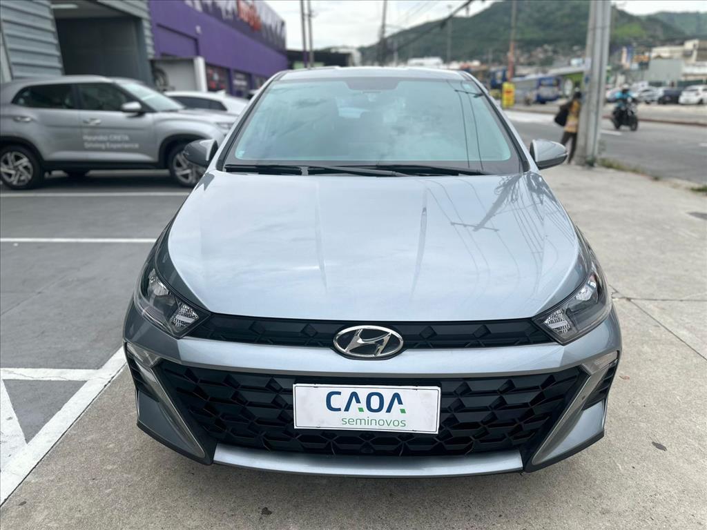 Hyundai-HB20-1.0 12V FLEX LIMITED PLUS MANUAL