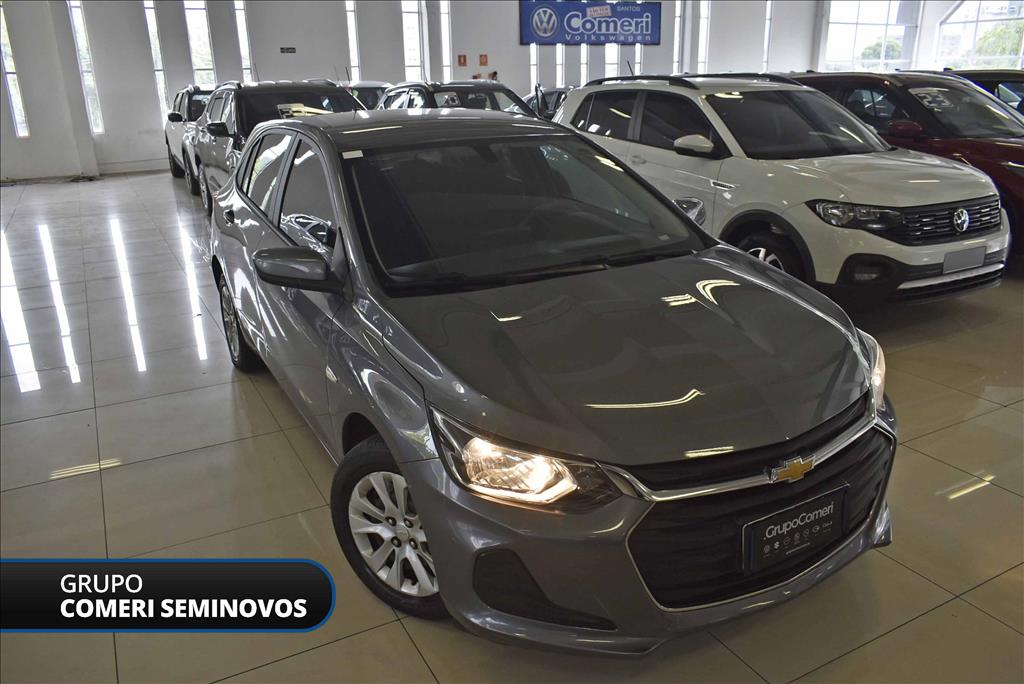 ONIX 1.0 FLEX LT MANUAL