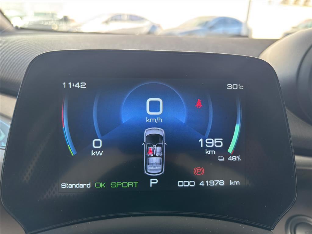 DOLPHIN 44,9 KW ELÉTRICO12