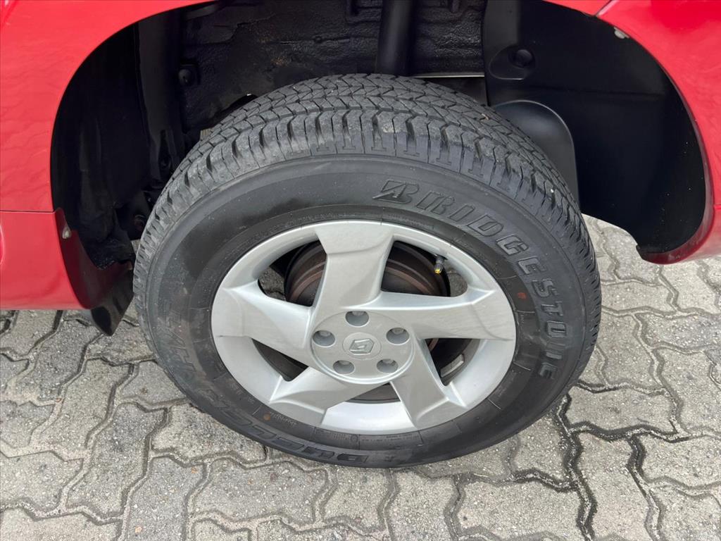 DUSTER 1.6 DYNAMIQUE 4X2 16V FLEX 4P MANUAL7