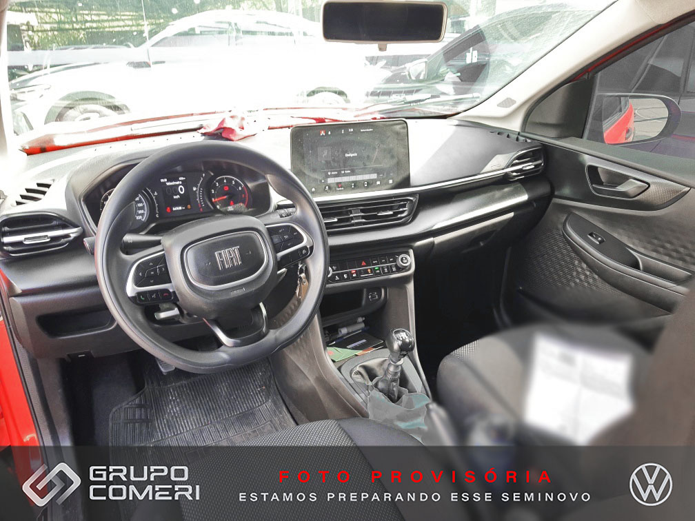 PULSE 1.3 FLEX DRIVE MANUAL4