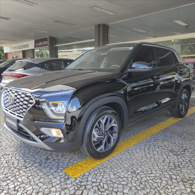 CRETA 1.0 TGDI FLEX LIMITED AUTOMÁTICO2
