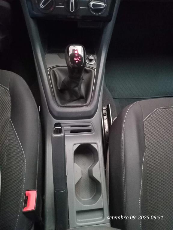 T-CROSS 1.0 200 TSI TOTAL FLEX AUTOMÁTICO6