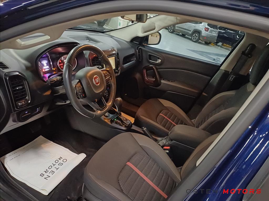 Fiat-TORO-1.8 16V EVO FLEX FREEDOM AT6