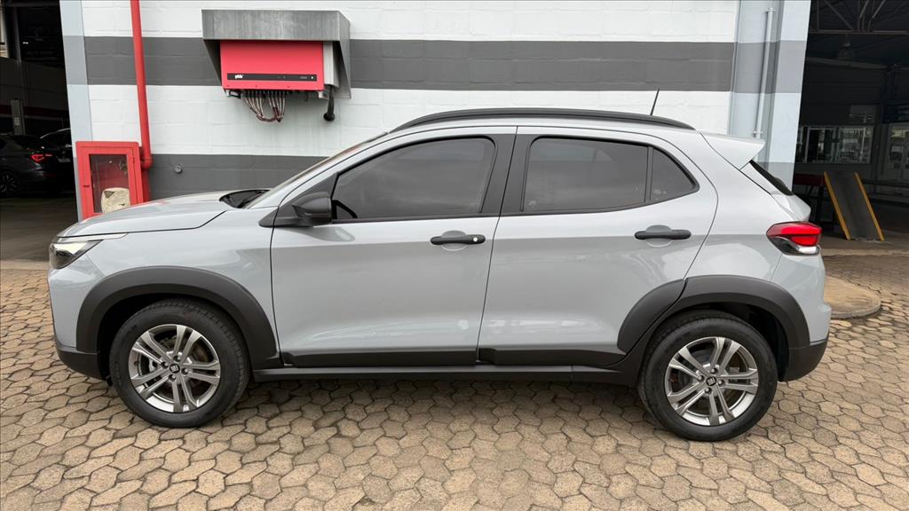 PULSE 1.3 FLEX DRIVE MANUAL1