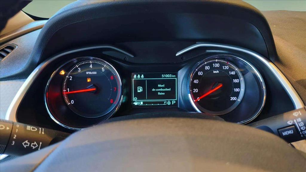 ONIX PLUS 1.0 TURBO FLEX PREMIER AUTOMÁTICO8