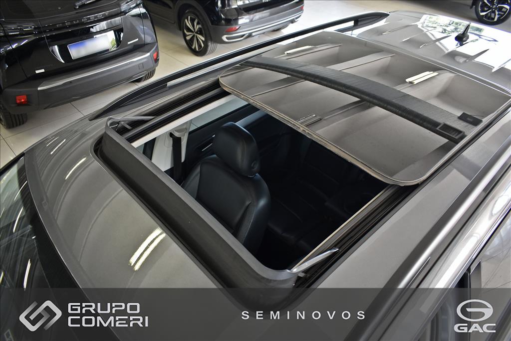 TIGUAN 1.4 250 TSI TOTAL FLEX ALLSPACE TIPTRONIC12