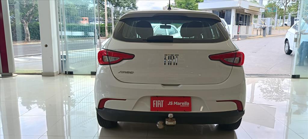 ARGO 1.3 FIREFLY FLEX DRIVE GSR2