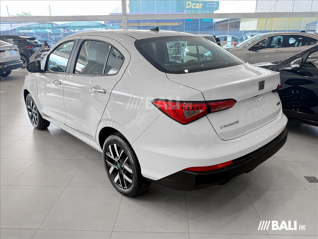 CRONOS 1.3 FIREFLY FLEX PRECISION CVT4