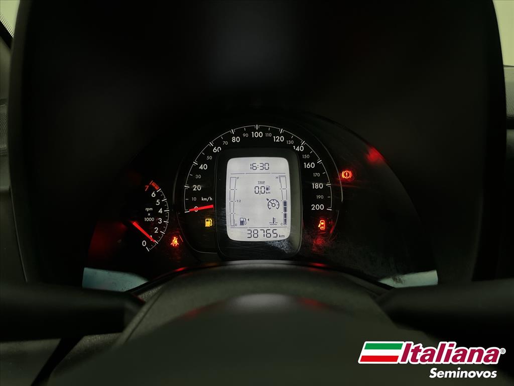 FIORINO 1.4 MPI FURGÃO ENDURANCE 8V FLEX 2P MANUAL10