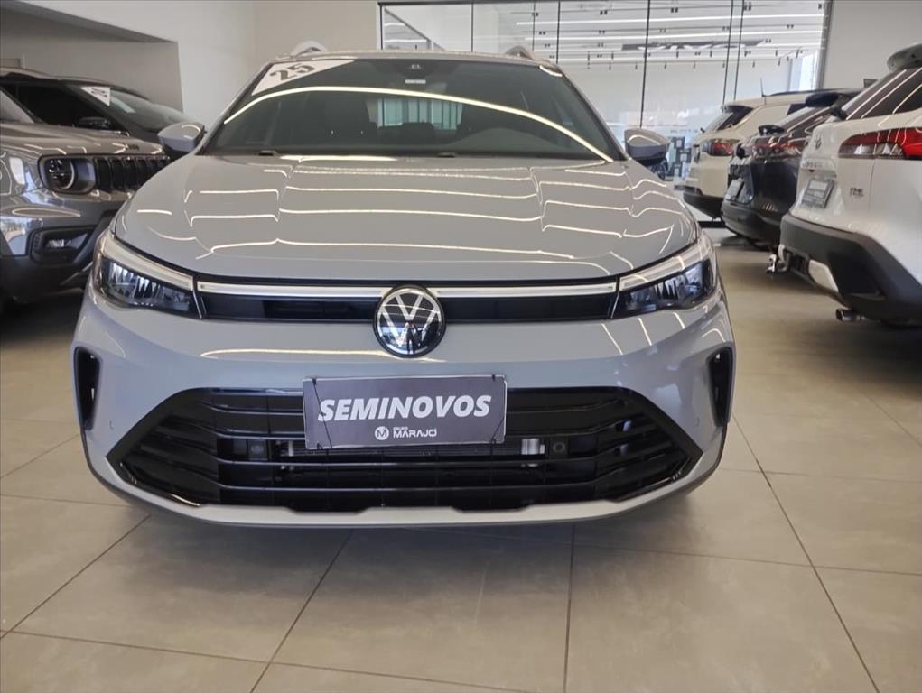 NIVUS 1.0 200 TSI TOTAL FLEX HIGHLINE AUTOMÁTICO2