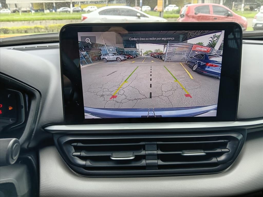 PULSE 1.0 TURBO 200 FLEX IMPETUS CVT13